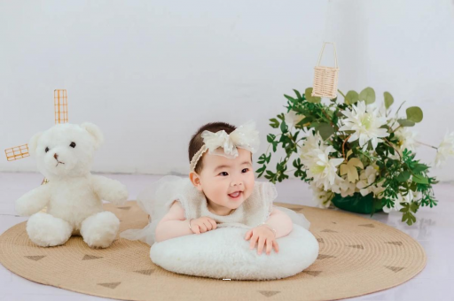 禹城为什么宝宝老是吐奶